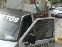 Carreto L&D  Entregas e Coletas Carreto em Guarulhos