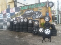 Borracharia e Martelinho em Guarulhos