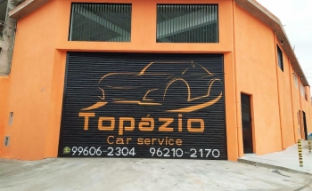 TOPAZIO CAR SERVICE OSASCO SP