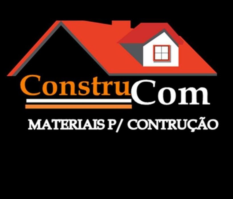 Construcom Comercio de Materiais para Construção 