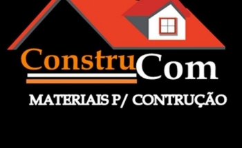 Construcom Comercio de Materiais para Construção 