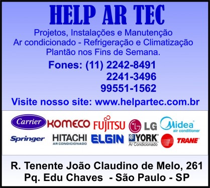 Help Ar Tec