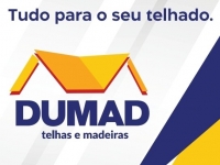 Dumad Telhas e Madeira em Guarulhos