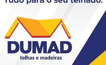 Dumad Telhas e Madeira em Guarulhos