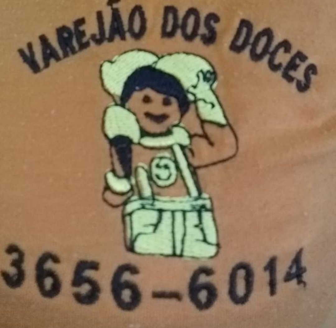 Varejão dos Doces em Osasco