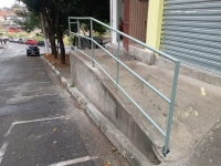 Serralheria Primeiro de Maio Portões Automáticos em Osasco