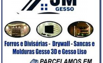 JM Gesso