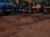 Sucatas e Metais 2 Irmãos em Campinas