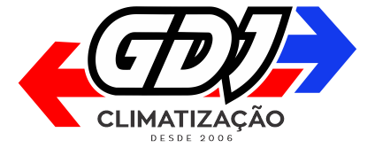 GDJ Climatização em Zona Leste