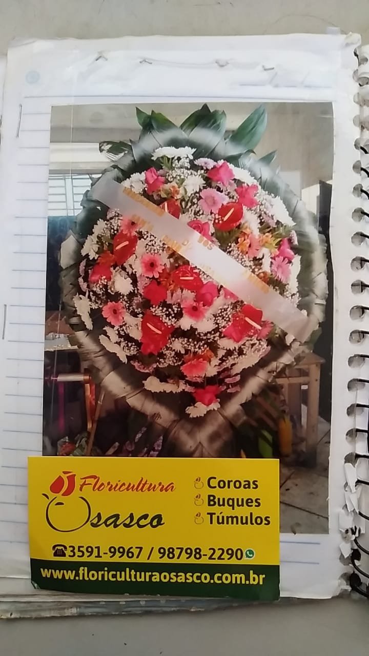 Floricultura Osasco em Osasco