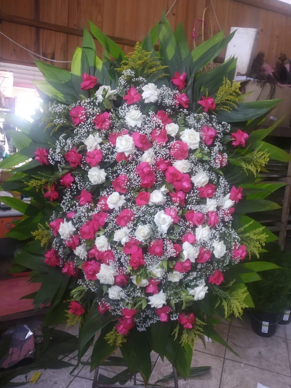 Floricultura Osasco em Osasco