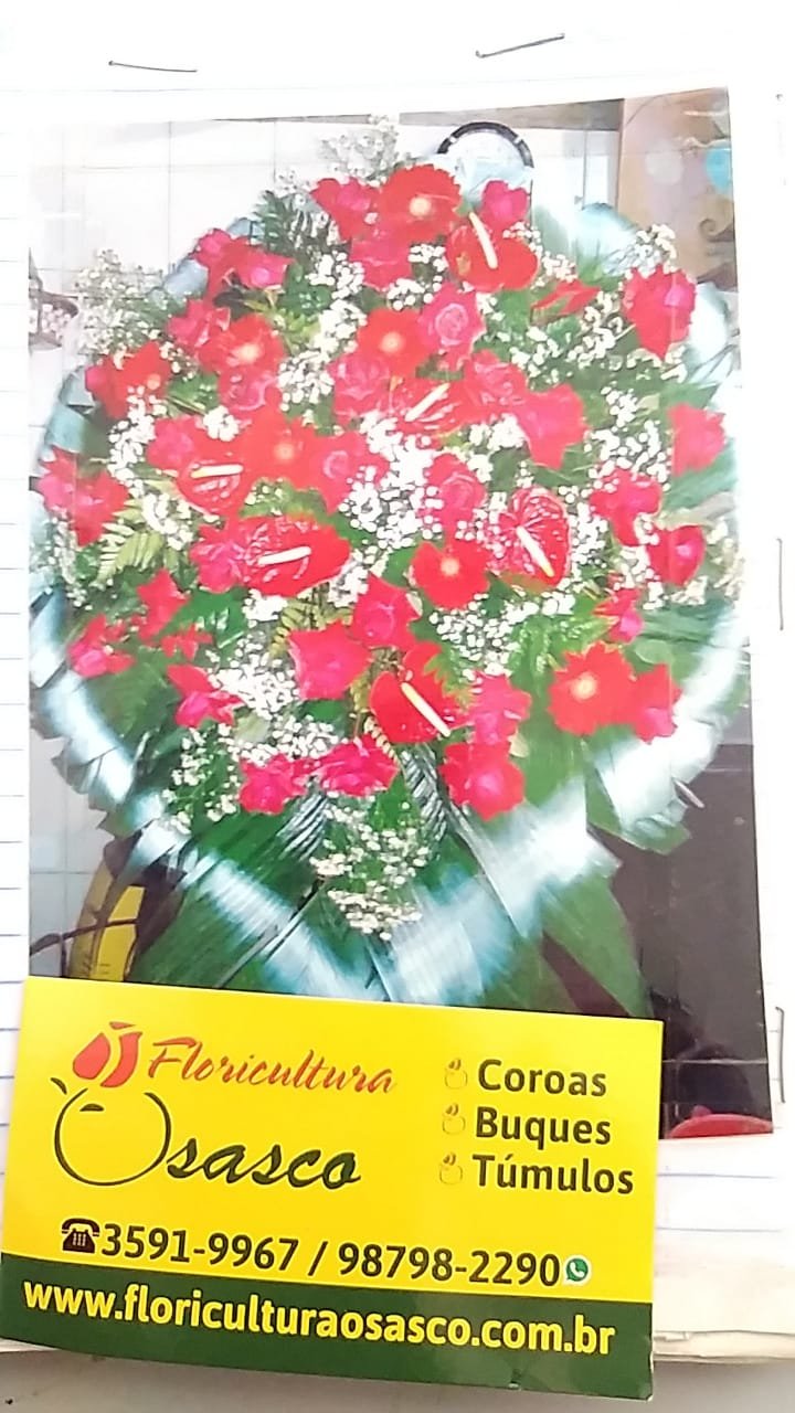 Floricultura Osasco em Osasco