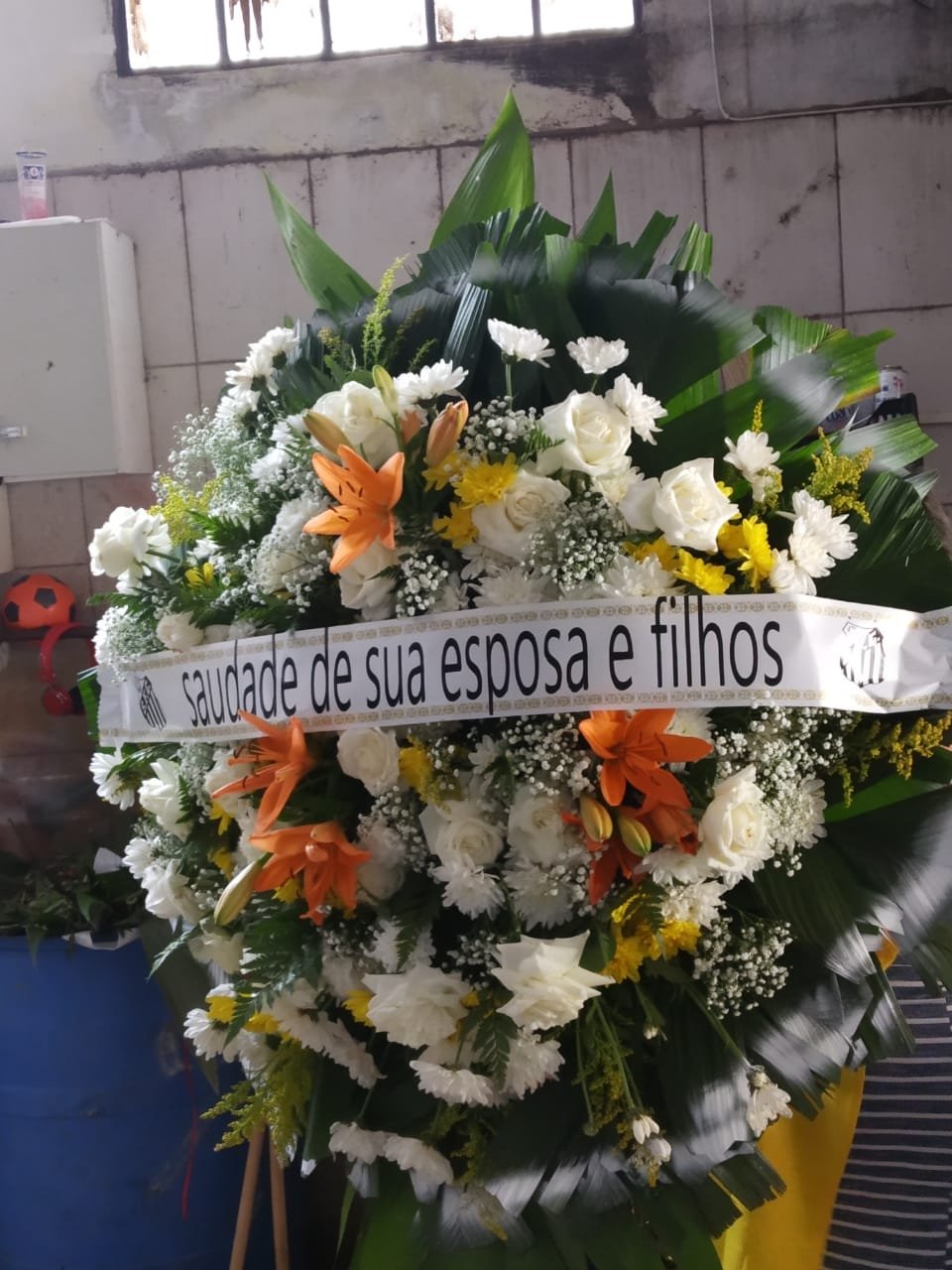 Floricultura Osasco em Osasco