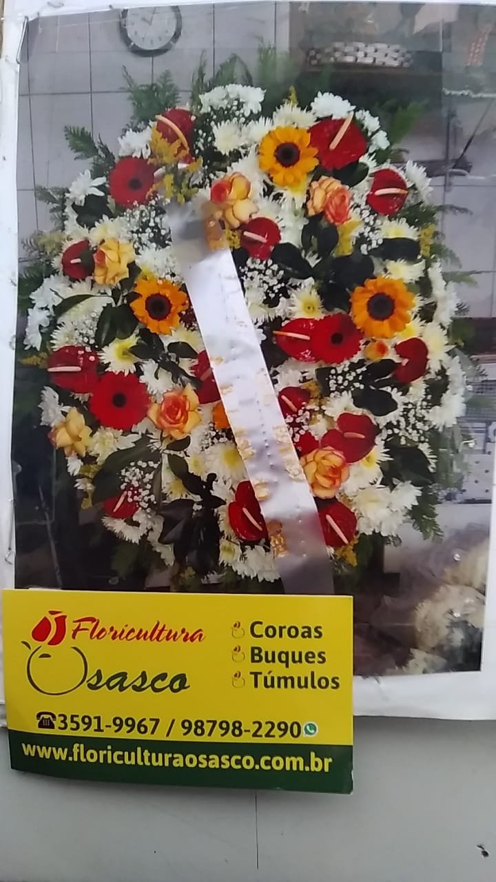 Floricultura Osasco em Osasco