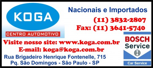 Auto Center Koga