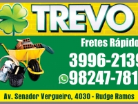 Trevo Deposito de Materiais para Construção em São Bernardo do Campo