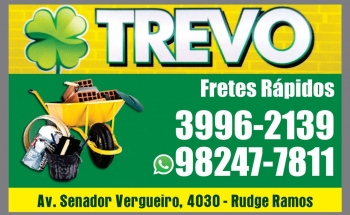 Trevo Deposito de Materiais para Construção em São Bernardo do Campo