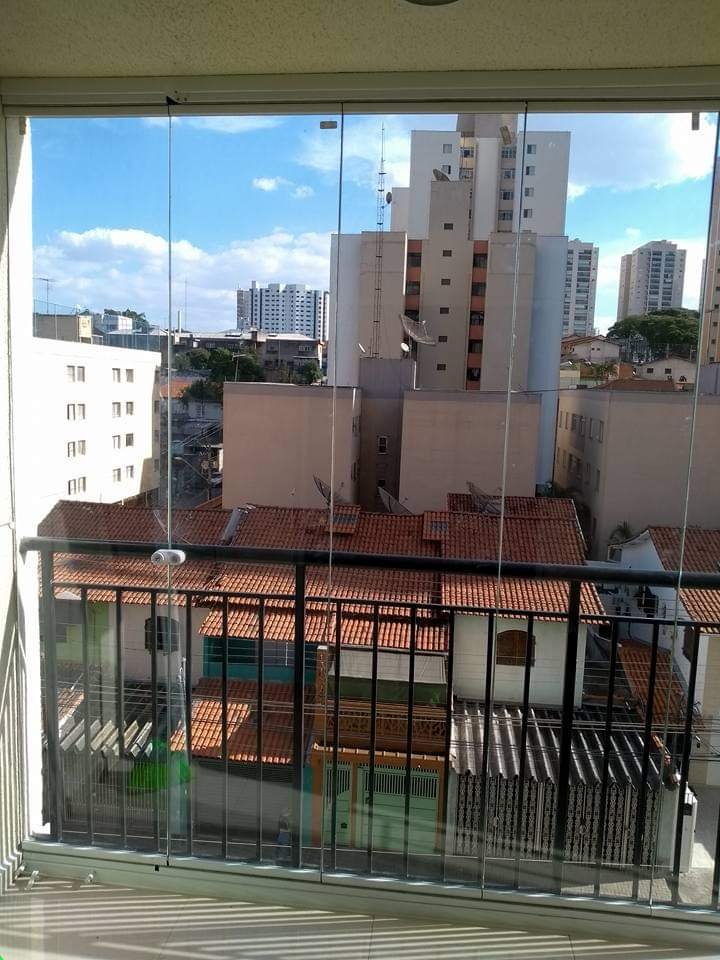 GLADIS VIDROS- SÃO PAULO