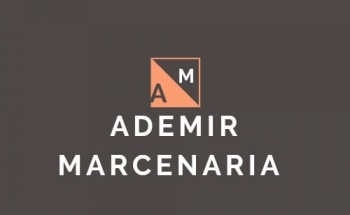 Ademir Marcenaria, móveis planejados em Caieiras