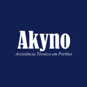 AKYNO PORTÕES- VÁRZEA PAULISTA