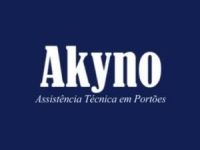 AKYNO PORTÕES- VÁRZEA PAULISTA