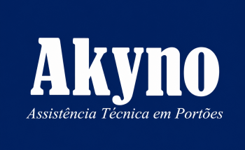 AKYNO PORTÕES- VÁRZEA PAULISTA