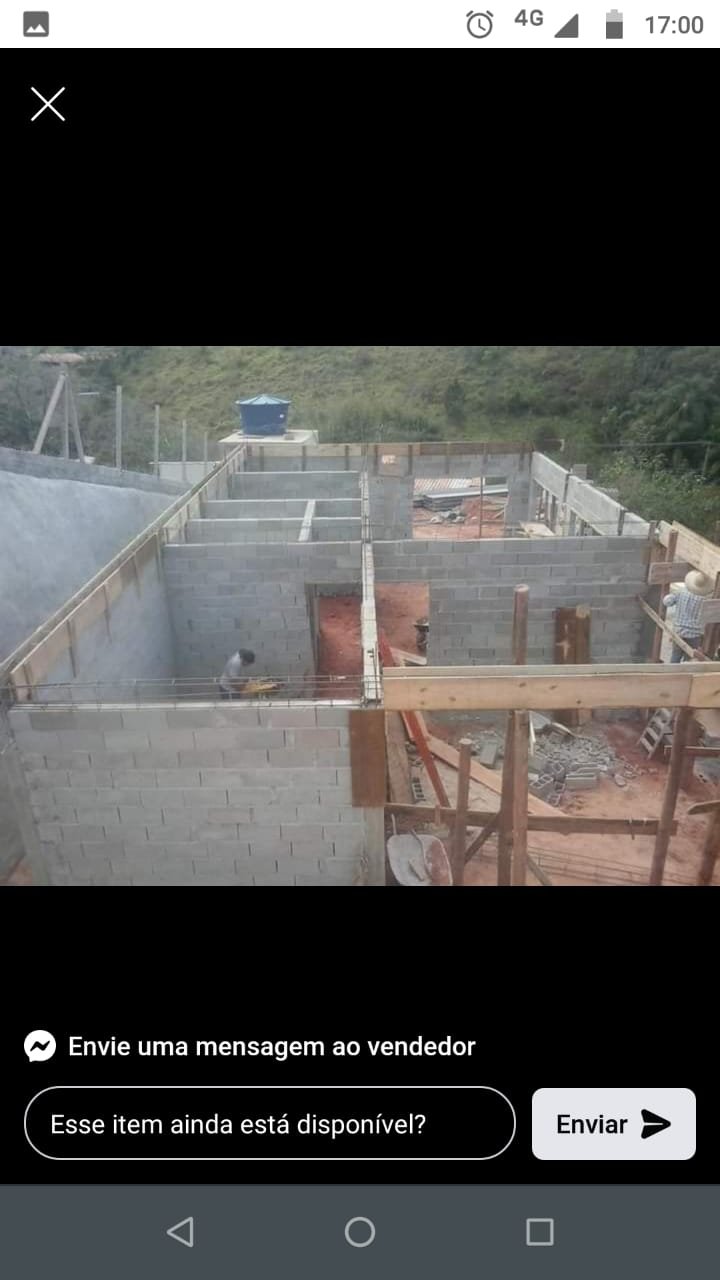 Construção Civil JVC 