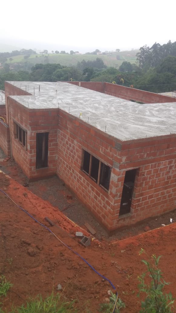 Construção Civil JVC 