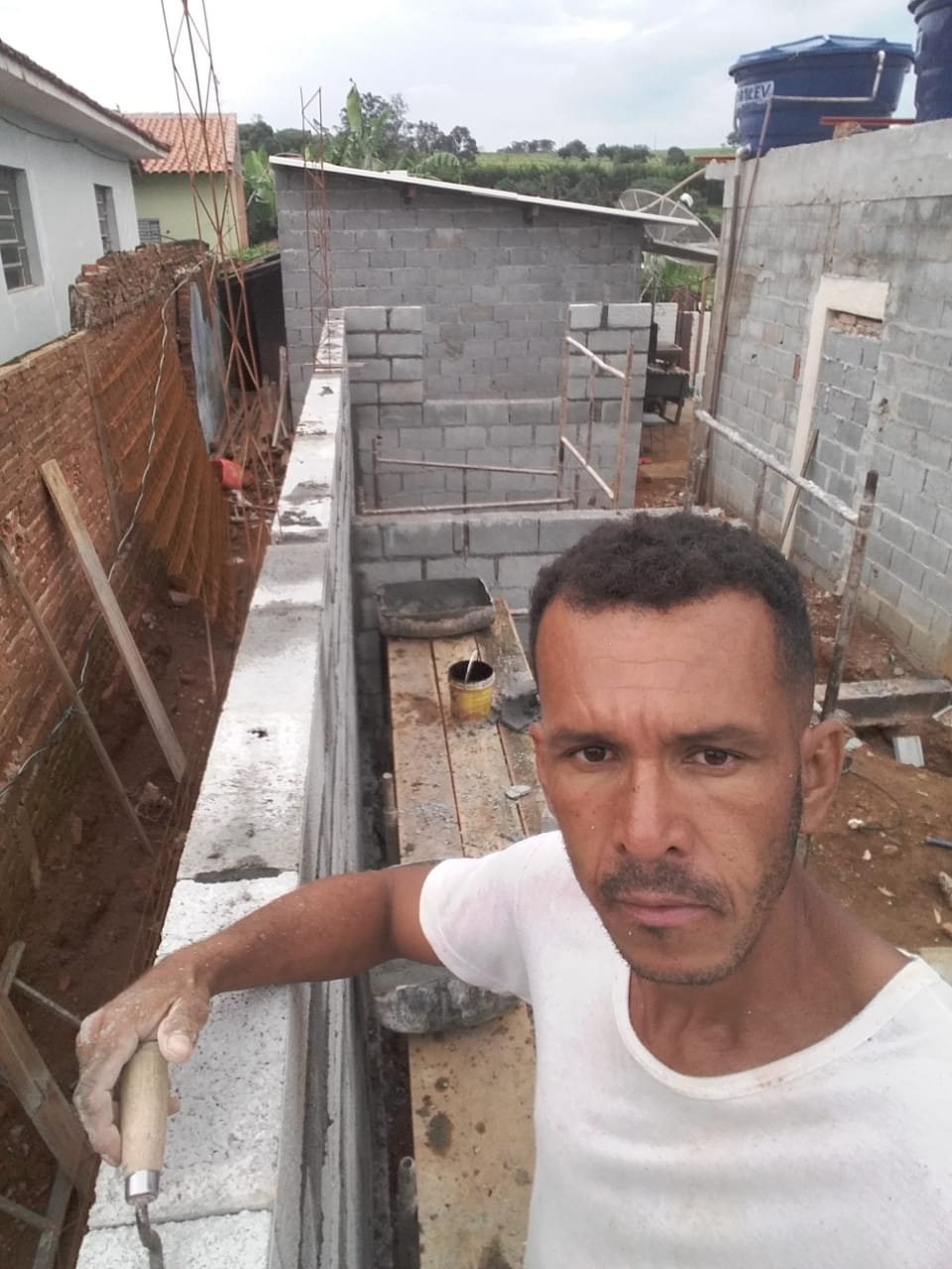 Construção Civil JVC 