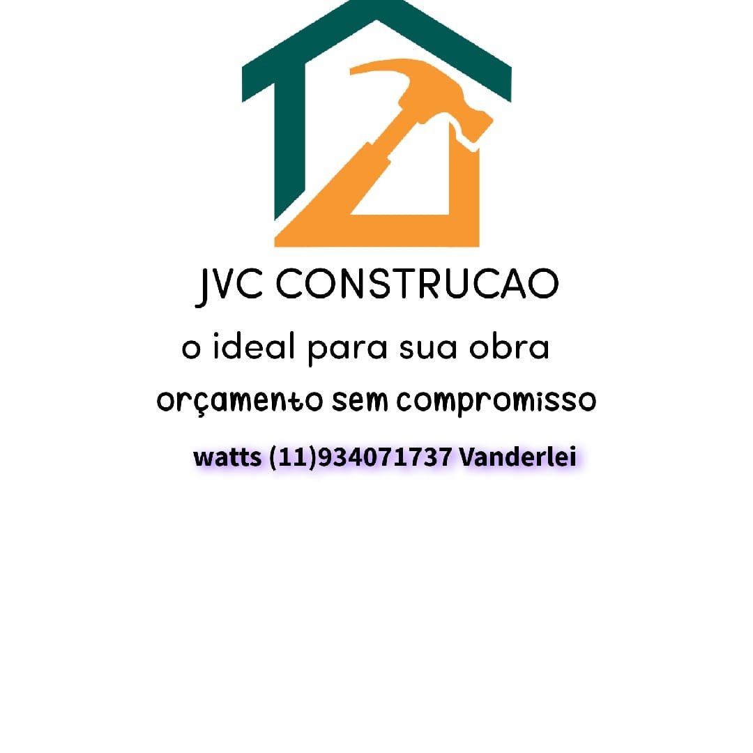 Construção Civil JVC 