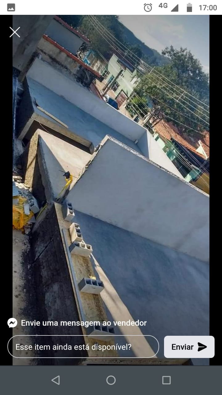 Construção Civil JVC 