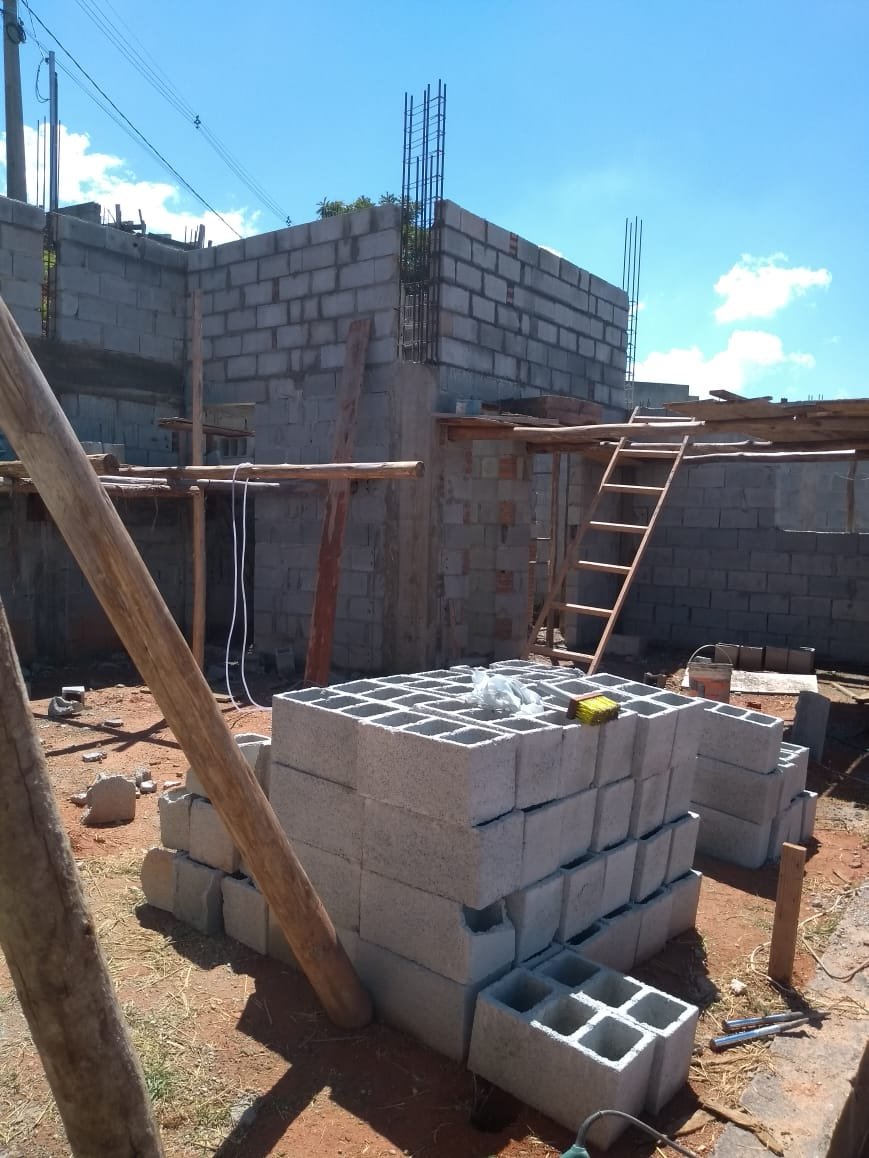 Construção Civil JVC 