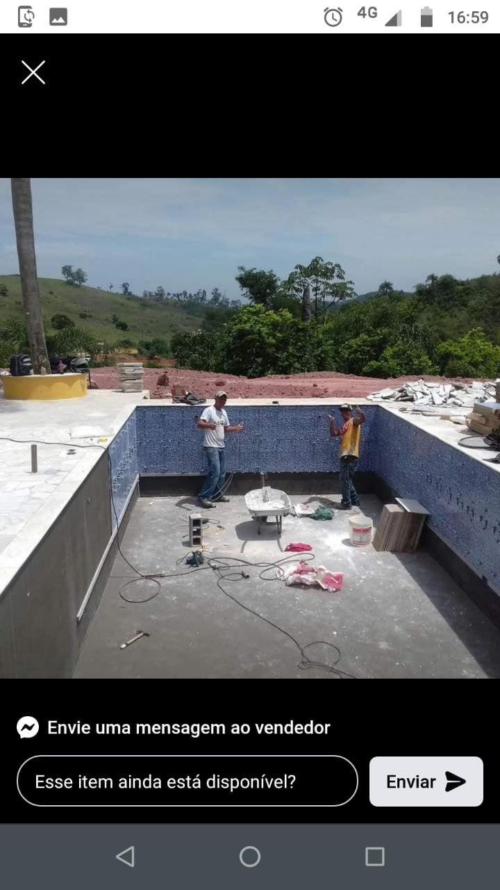 Construção Civil JVC 