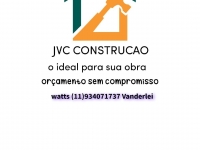 Construção Civil JVC 