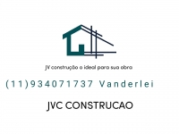 Construção Civil JVC 