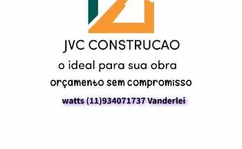 Construção Civil JVC 