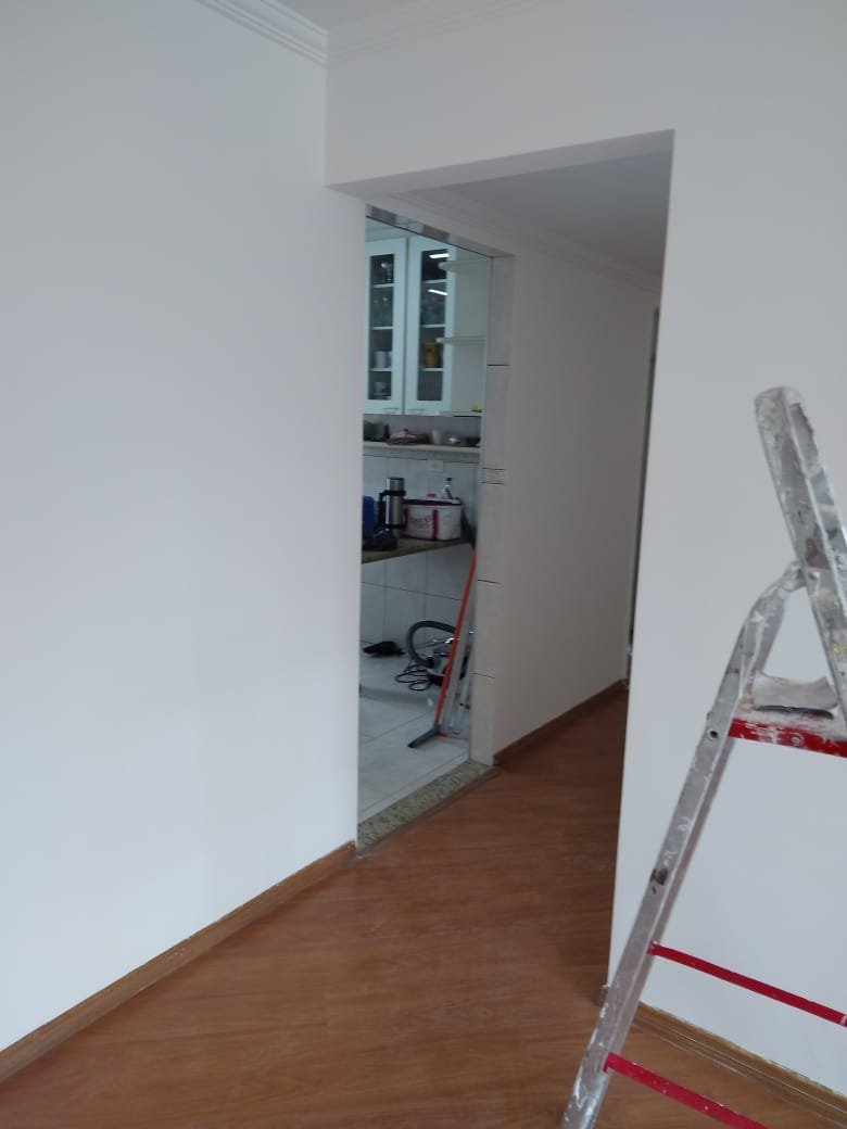 Deart Pinturas Predial Comercial e Residencial - Vila dos Palmares