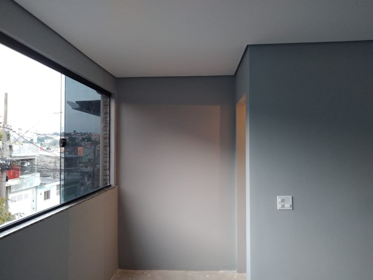 Deart Pinturas Predial Comercial e Residencial - Vila dos Palmares