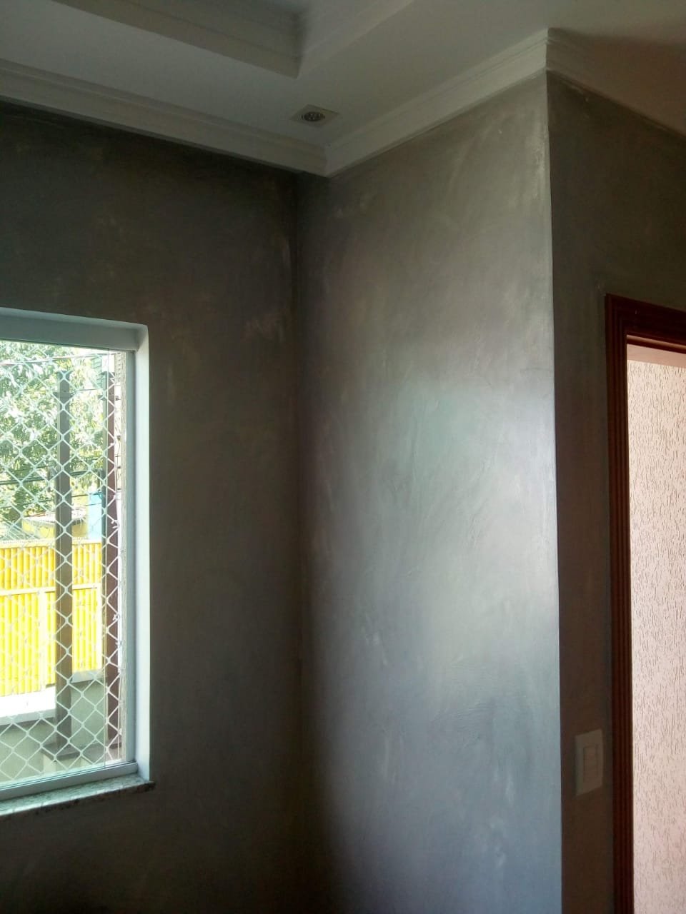 Deart Pinturas Predial Comercial e Residencial - Vila dos Palmares