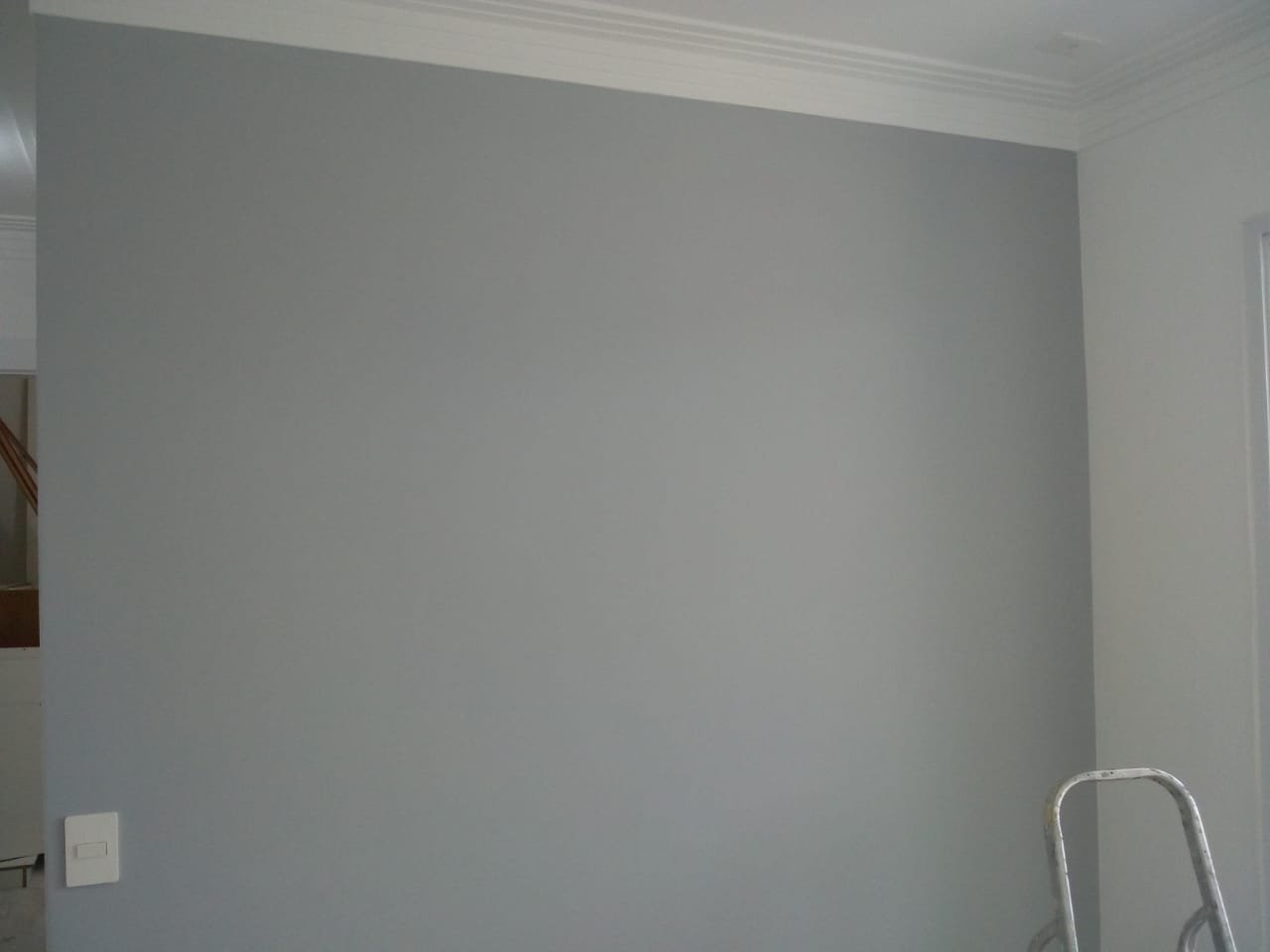 Deart Pinturas Predial Comercial e Residencial - Vila dos Palmares