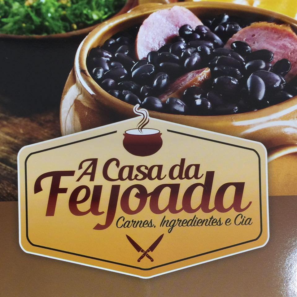 A Casa da Feijoada em são Bernardo do Campo