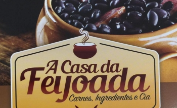 A Casa da Feijoada em são Bernardo do Campo