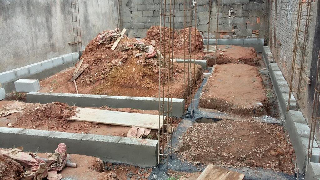 JGS Serviços Empreiteira em Osasco