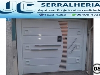 Portões Automáticos em Osasco