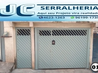 Portões Automáticos em Osasco