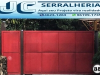 Portões Automáticos em Osasco