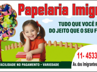 Papelaria Imigrantes em Jundiai