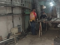 Cesário Serralheria Centro  de São Paulo