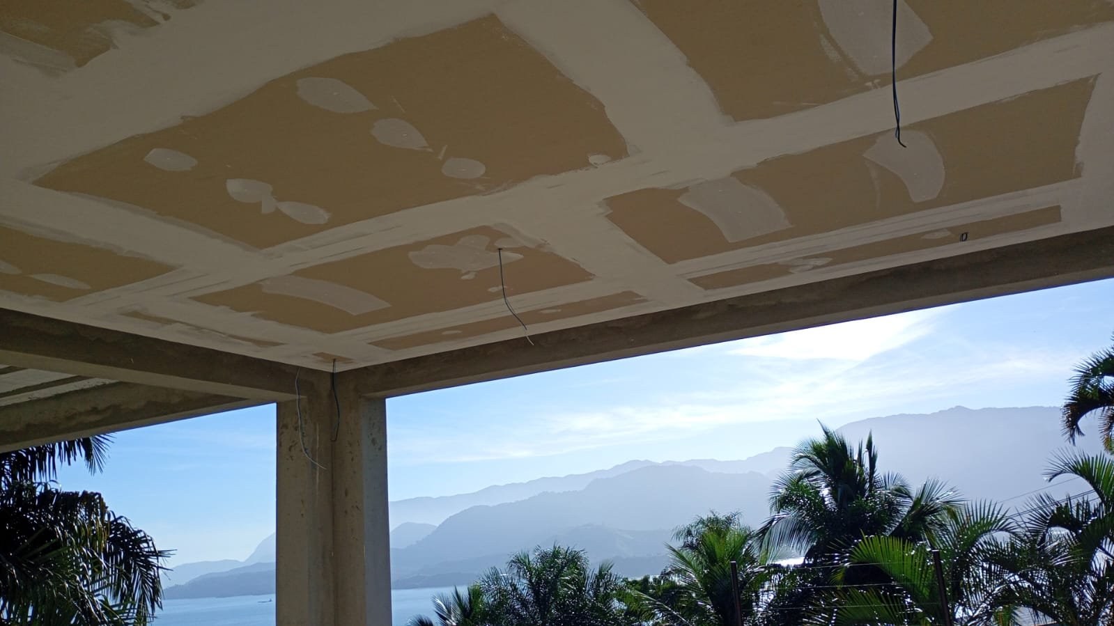 Gesso  Mineiro em Atibaia