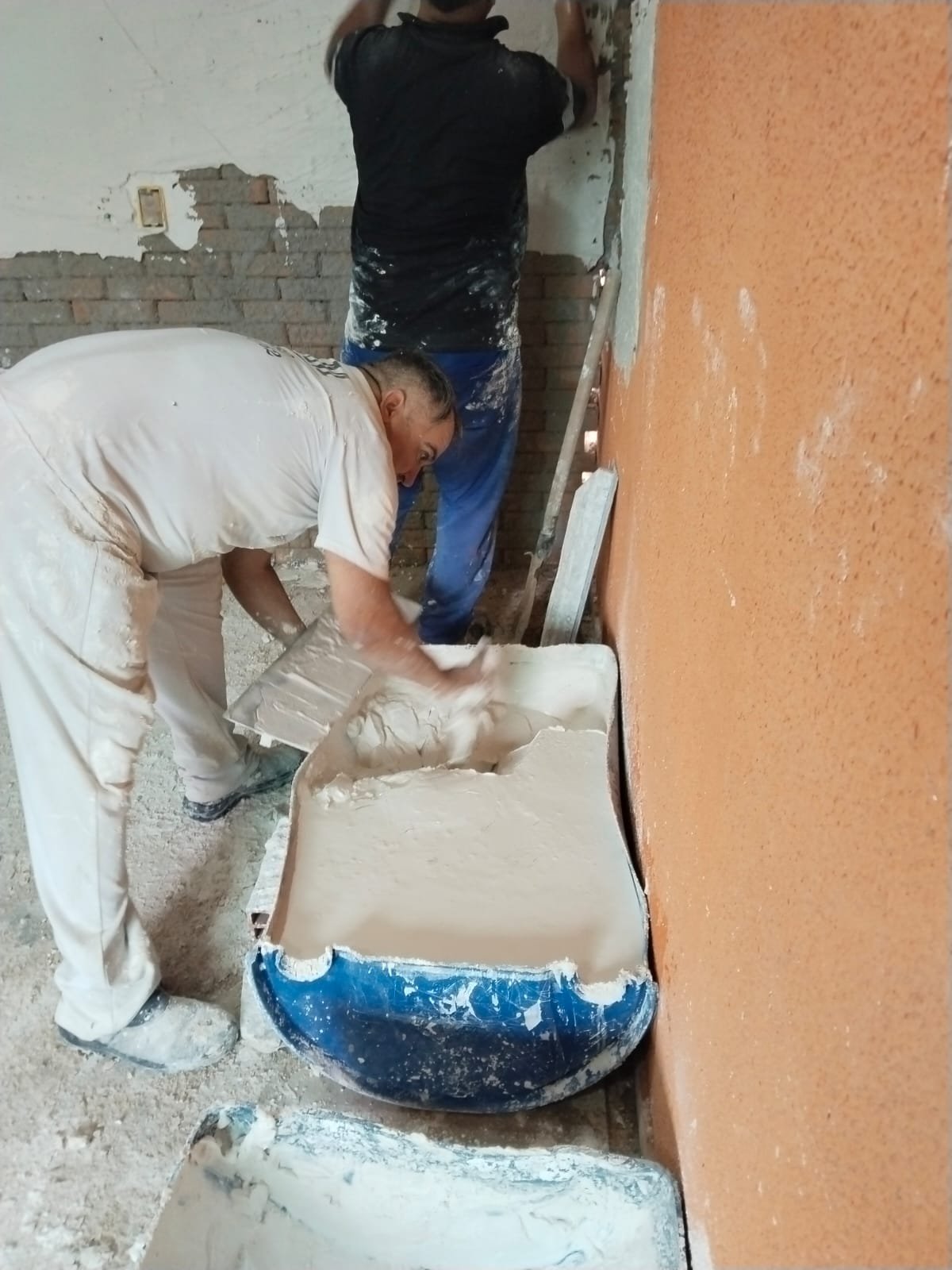 Gesso  Mineiro em Atibaia